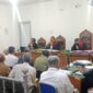 Saat para saksi dihadirkan di PN Tipikor Palembang, Senin 27/4/2026)