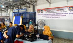 Lapas Sekayu Gandeng Dukcapil Muba, Pastikan Hak Adminduk Warga Binaan Terpenuhi