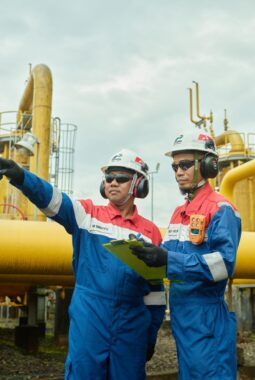 Fokus Layanan Domestik dan Disiplin Keuangan, PGN Jaga Kinerja Solid di Q1-2026