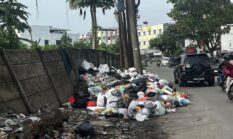 Desak Wali Kota Lakukan Evaluasi Total, Bagindo Togar: Benahi Sampah dari Kelurahan Hingga Kecamatan