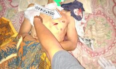 Gagalkan Aksi Curanmor, Buruh Harian Tewas Ditusuk Pelaku