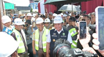 OJK Dorong Inklusi Keuangan Lewat Pelepasan Ekspor Turunan Kelapa dan Lada Hitam Sumsel