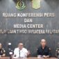 Kepala Kejaksaan Tinggi Sumatera Selatan, Ketut Sumedana SH MH