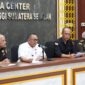 Kepala Kejaksaan Tinggi Sumatera Selatan, Ketut Sumedana SH MH,