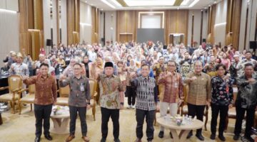 InkuBI Sultan Muda 2026: Kolaborasi Strategis Dorong UMKM Sumsel Go Digital