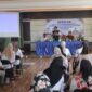 fhoto : pembukaan advokasi penyelenggaraan pengarasutamaan gender (pug) pemkot pagar alam