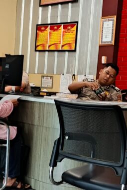 Diancam Mantan Suami, IRT di Palembang Tempuh Jalur Hukum