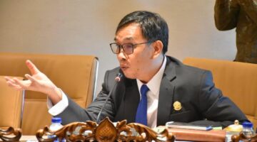 Desa Wisata Gunung Dempo Ditutup, Alfrenzi Minta Pemkot dan PTPN Cari Solusi Bersama