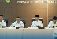 Validasi Data Kendaraan Bermotor Jadi Kunci Peningkatan Pajak Daerah di Sumsel