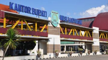 Ditekan Pemangkasan Transfer Rp1,27 Triliun, Pemkab Muba Tancap Gas Selamatkan Fiskal, Surati Menkeu Hingga Genjot PAD