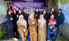 Tingkatkan Kapasitas Kader Posyandu, Pertamina Patra Niaga Regional Sumbagsel Hadirkan Pelatihan di Lubuk Linggau