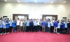 Sarasehan Forkopimda Sumsel, Kapolda Tegaskan Polri Tidak Ambil Alih, Tapi Percepat Solusi