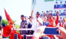 Bupati Muba HM. Toha Tohet Jamin Perlindungan Hak Pekerja dan Pastikan Kepatuhan Perusahaan: “Investasi Sehat, Buruh Sejahtera”
