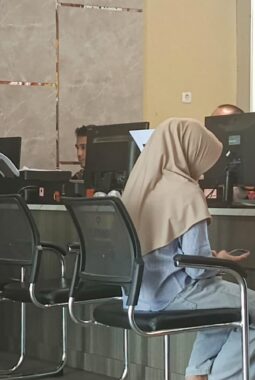 Motor Mahasiswi Raib di Area Kost, Pelaku Diduga Beraksi Dini Hari
