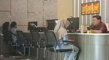 Motor Mahasiswi Raib di Area Kost, Pelaku Diduga Beraksi Dini Hari