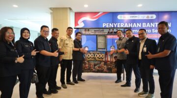 OJK dan Pemprov Sumsel Perkuat Ekosistem Wirausaha Muda, Targetkan 100.000 Sultan Muda Berdaya Saing