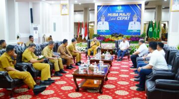 Sudah Termakan Usia, BBPJN: Jembatan Baruga Babat Toman Jadi Prioritas untuk Diganti