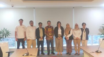 Pemkab Muba Dorong Tuntas Pengalihan PI 10 Persen WK Jambi, SKK Migas Minta Kepastian Satu Tanggal Efektif