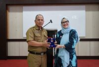 audiensi perkuat hak penyandang disabilitas