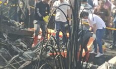 Update Korban Kecelakaan Jalinsum Muratara: 4 Korban Luka Terdata
