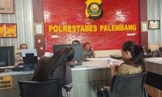 Diduga Dipicu Ongkos Taksi Online, IRT di Palembang Mengaku Dianiaya Dua Perempuan
