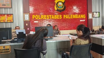 Diduga Dipicu Ongkos Taksi Online, IRT di Palembang Mengaku Dianiaya Dua Perempuan
