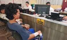 Diduga Dipicu Perselisihan, Pemuda di Jakabaring Palembang Dibacok OTK