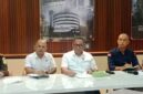 Kepala Kejati Sumsel, Ketut Sumedana SH MH
