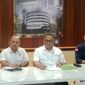 Kepala Kejati Sumsel, Ketut Sumedana SH MH