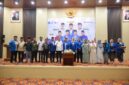 PMII Sumsel Peringati Harlah Sekaligus Laksanakan Pelatihan Instruktur Wilayah dan Rakorda