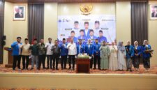 PMII Sumsel Peringati Harlah Sekaligus Laksanakan Pelatihan Instruktur Wilayah dan Rakorda