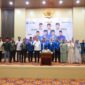 PMII Sumsel Peringati Harlah Sekaligus Laksanakan Pelatihan Instruktur Wilayah dan Rakorda
