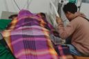 Korban atas nama Fahrul Hubaidi meninggal dunia di RSUD Rupit. Foto: Polres Muratara.