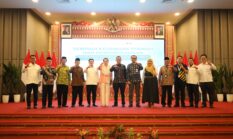 OJK Sumsel dan HIPMI Syariah Perkuat Literasi Keuangan Syariah untuk UMKM