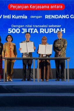 Perkuat Rantai Pasok Nasional, UMKM Binaan Pertamina Catat Potensi Bisnis Rp10,6 Miliar di Inabuyer 2026