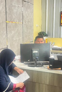 Mobil Daihatsu Sigra Milik Warga 15 Ulu Palembang Raib Digondol Maling