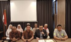 Keluarga Dan Kuasa Hukum Almarhumah Christina Minta Pelaku Dihukum Mati