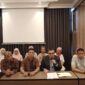 Foto tim pengacara dan keluarga korban Kristina