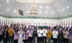 Detik Berangkat Ke Tanah Suci, 1 CJH Pagar Alam Dinyatakan Tidak Layak Terbang