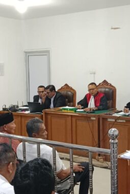 Kasus Kredit BRI Rp Triliunan, Saksi Sebut Warga Plasma Tak Pernah Teken Perjanjian Kredit