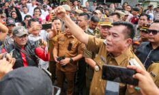 Pemkab-DPRD Muba Kompak Perjuangkan Legalisasi Penyulingan Minyak Tradisional