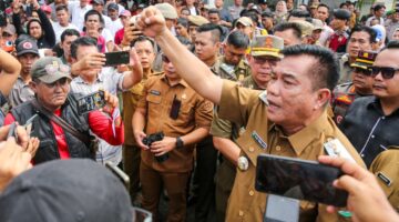 Pemkab-DPRD Muba Kompak Perjuangkan Legalisasi Penyulingan Minyak Tradisional