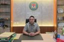 Foto Kepala Seksi Intelijen Kejari Palembang, Dr. Mochamad Ali Rizza, SH, MH