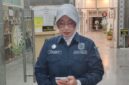 Foto Kepala Seksi Penerangan Hukum (Kasi Penkum) Kejati Sumsel, Dr. Vanny Yulia Eka Sari SH MH