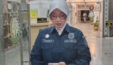 Foto Kepala Seksi Penerangan Hukum (Kasi Penkum) Kejati Sumsel, Dr. Vanny Yulia Eka Sari SH MH