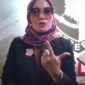 Foto Aktivis perempuan Conie Pania Putri
