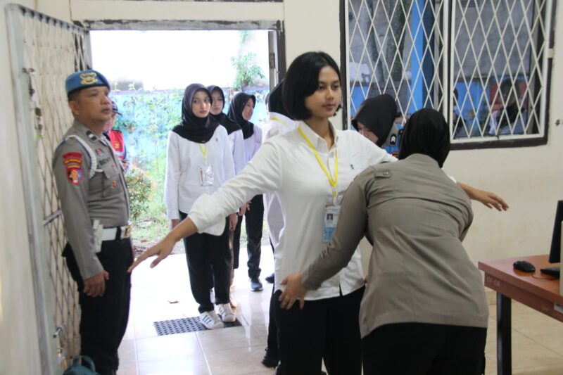 casis polwan Akpol