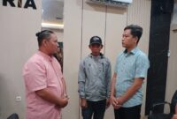 Ayah Korban