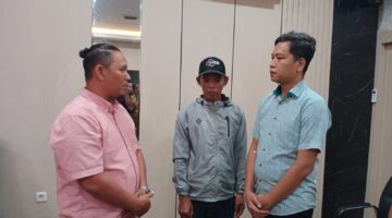 Ayah Korban