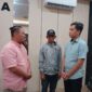 Ayah Korban